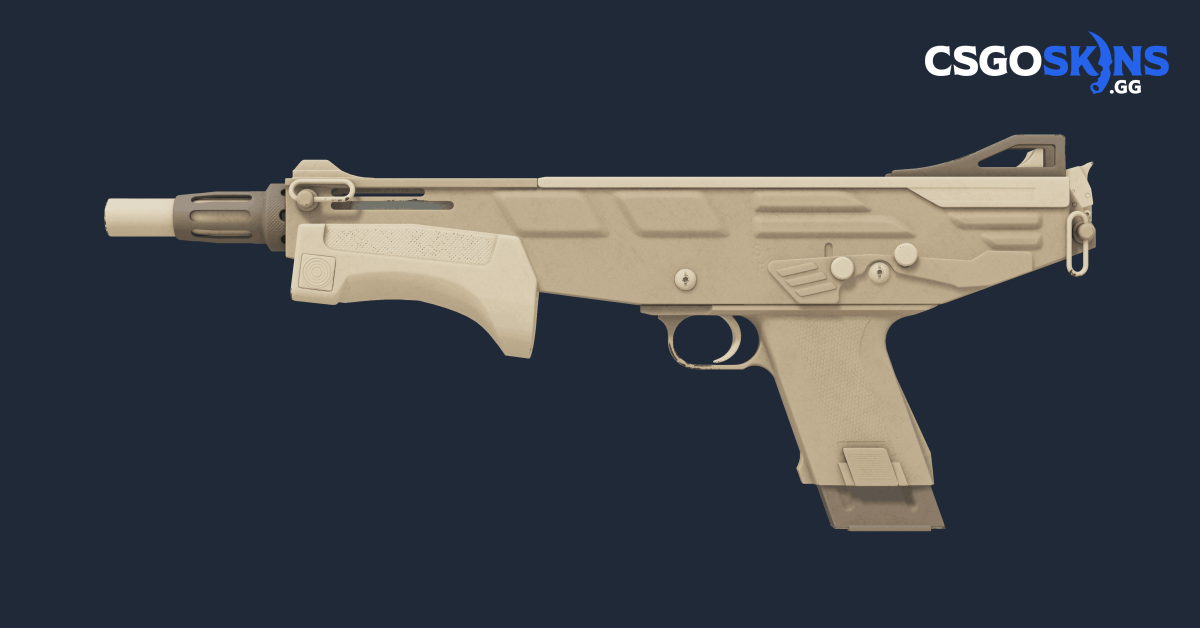 MAG-7 | Sand Dune - CSGOSKINS.GG