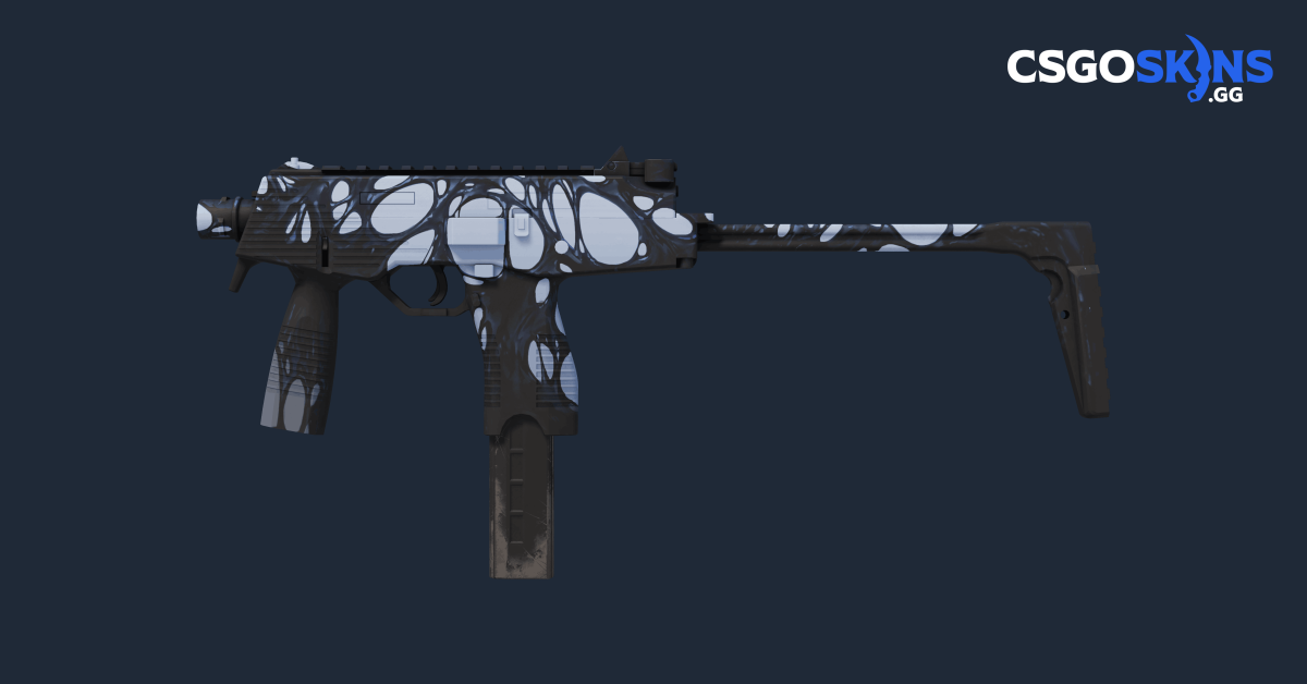 MP9 | Goo - CSGOSKINS.GG