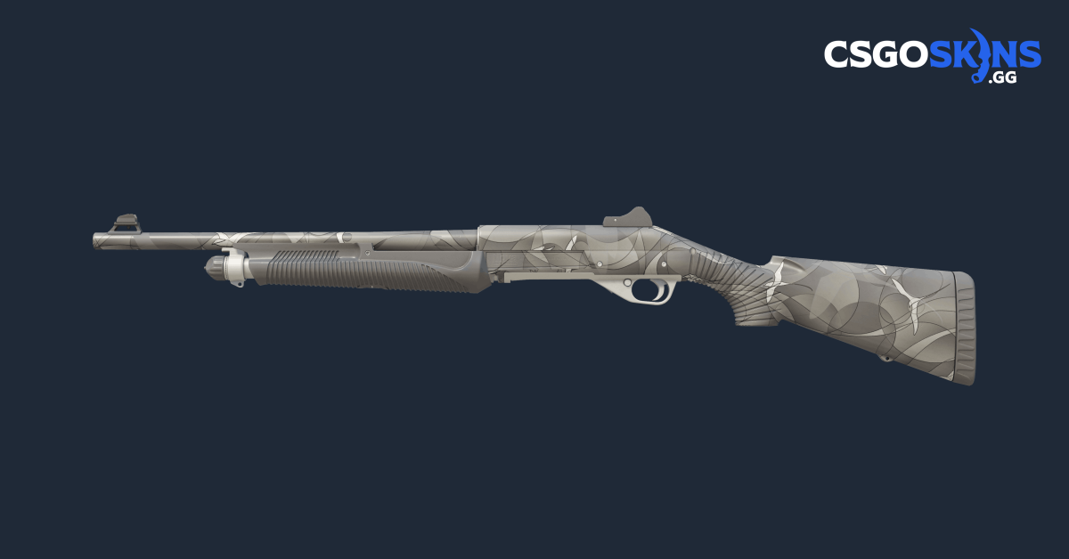 Nova | Currents - CSGOSKINS.GG