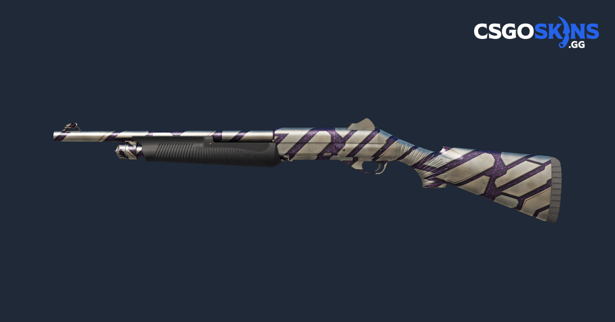 Nova | Exo - CSGOSKINS.GG