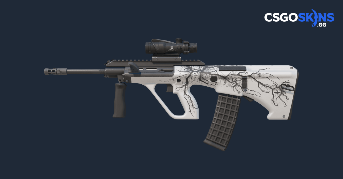 AUG | Creep - CSGOSKINS.GG