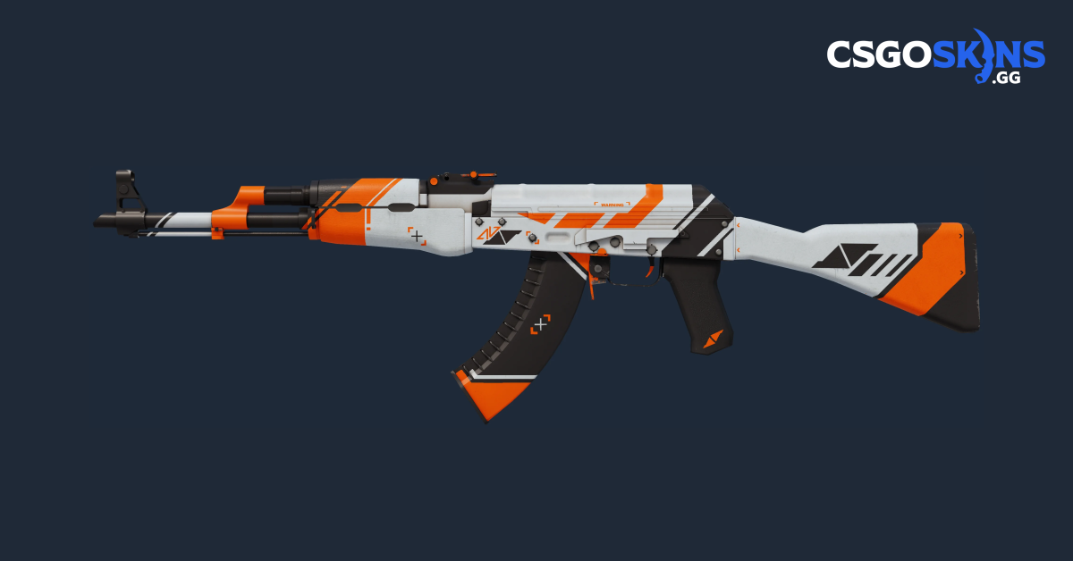 AK-47|Asiimov
