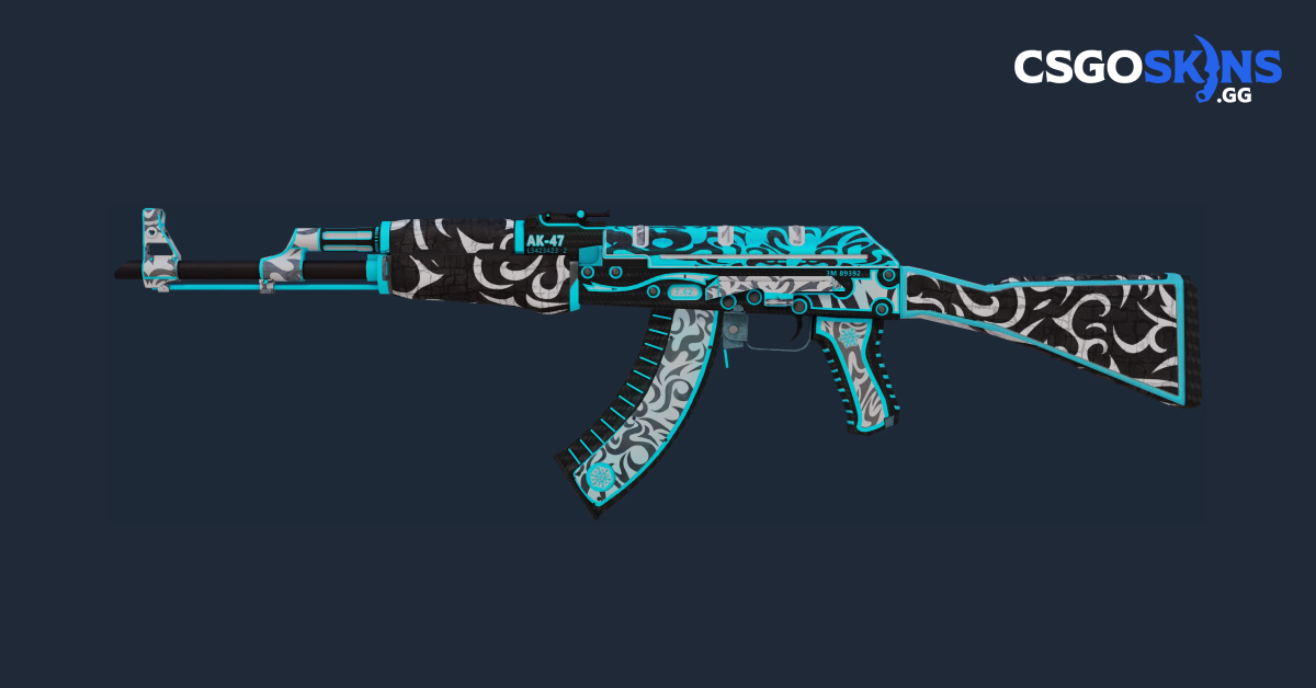 AK-47|FrontsideMisty