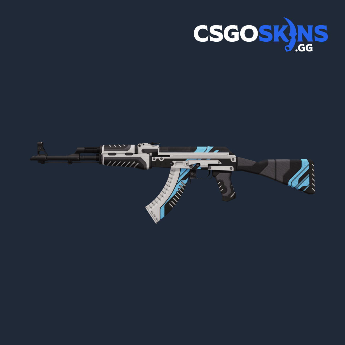 AK-47 | Vulcan - CSGOSKINS.GG