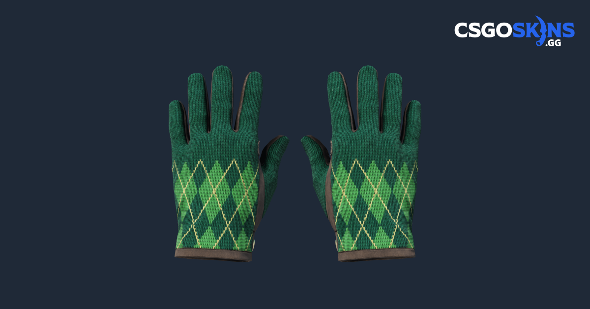 Driver Gloves | Hand Sweaters - CSGOSKINS.GG