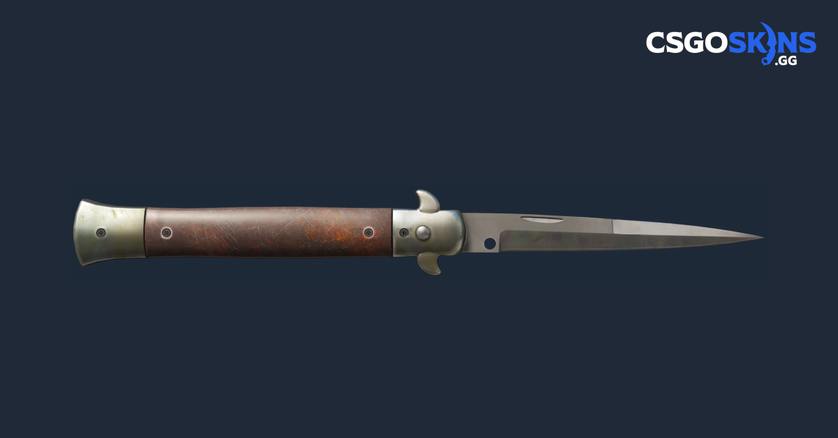 ★StilettoKnife|Vanilla