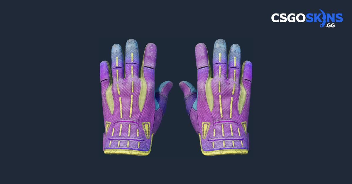 ★SportGloves|UltraViolent