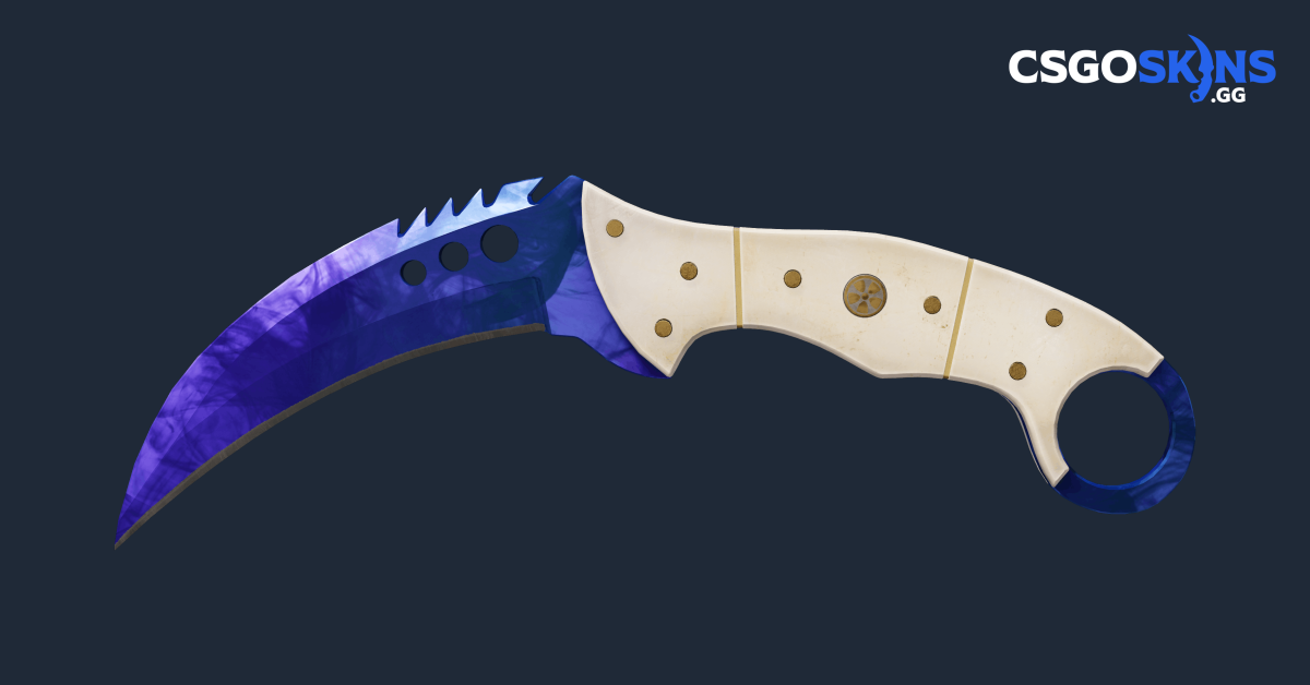talon-knife-doppler-sapphire-csgoskins-gg