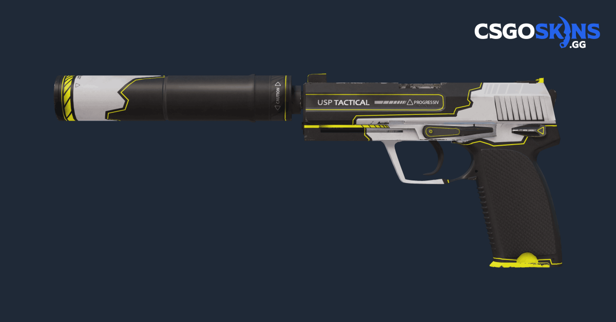USP-S | Torque - CSGOSKINS.GG