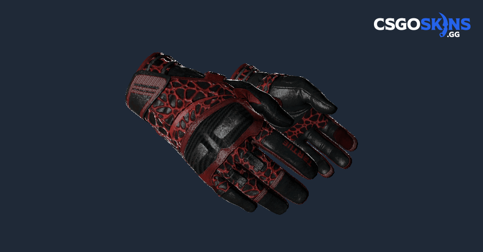 All Blood Pressure Skins - CSGOSKINS.GG
