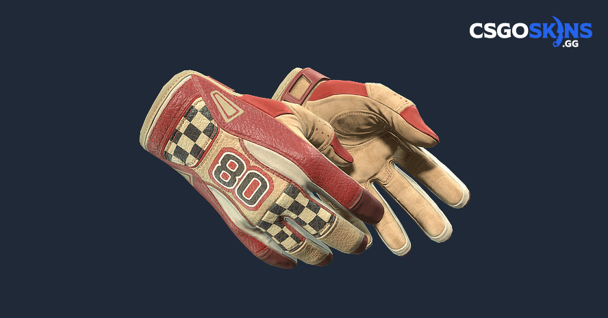 All Red Racer Skins - CSGOSKINS.GG