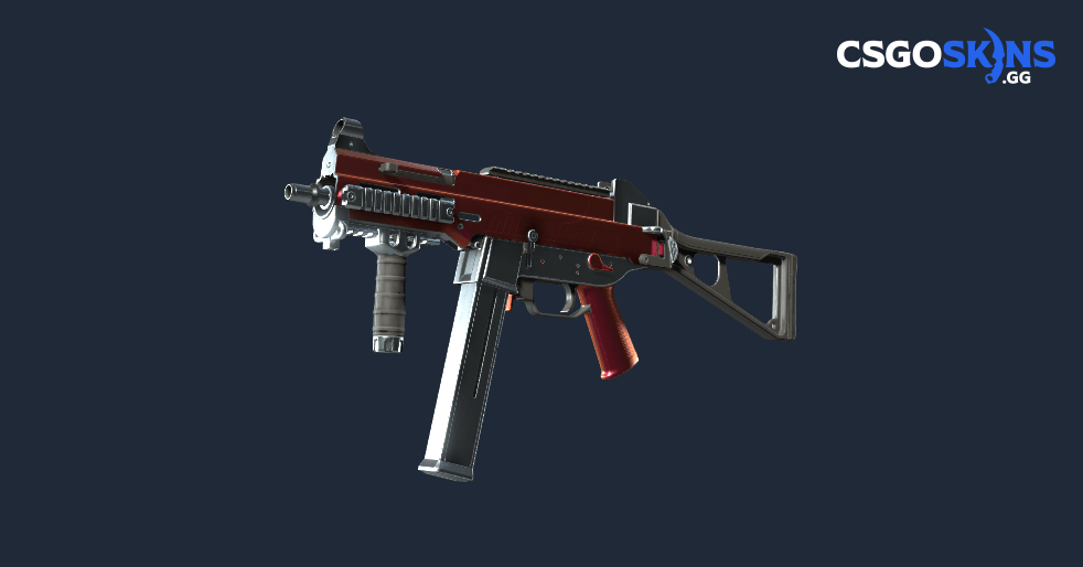 All Crimson Foil Skins - CSGOSKINS.GG