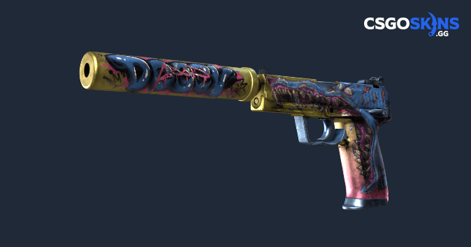 All Jawbreaker Skins - CSGOSKINS.GG