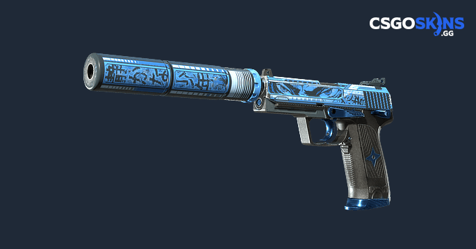 All Silent Shot Skins - CSGOSKINS.GG