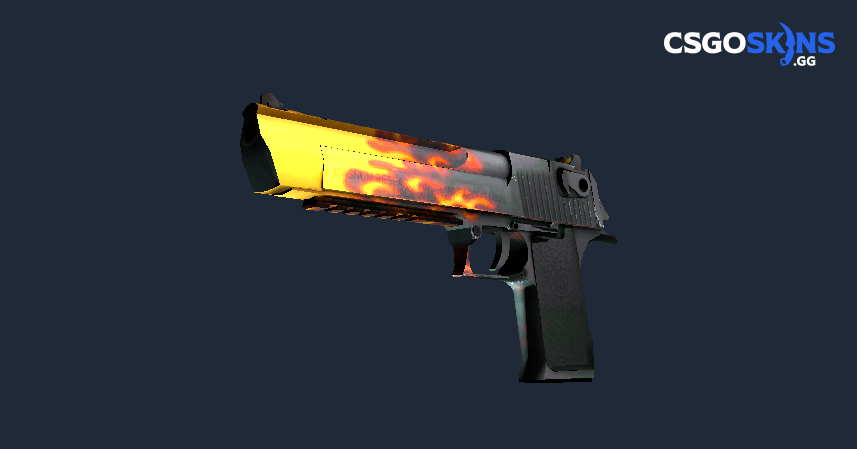 All Blaze Skins - CSGOSKINS.GG