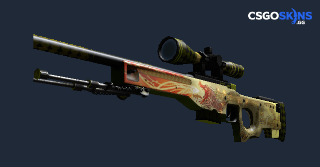 All Dragon Lore Skins - CSGOSKINS.GG