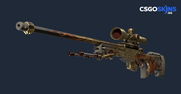 All Sovereign Flame Skins - CSGOSKINS.GG