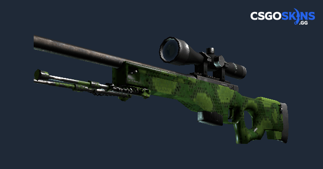 All Pit Viper Skins - CSGOSKINS.GG