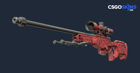 All Exothermic Skins - CSGOSKINS.GG
