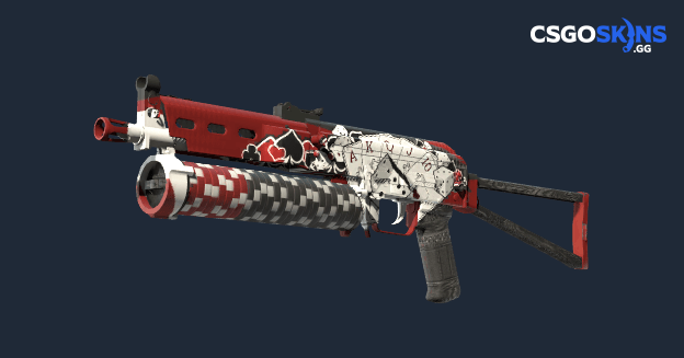 All High Roller Skins - CSGOSKINS.GG