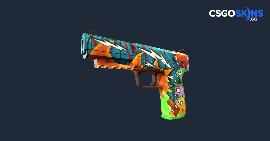 All Angry Mob Skins - CSGOSKINS.GG