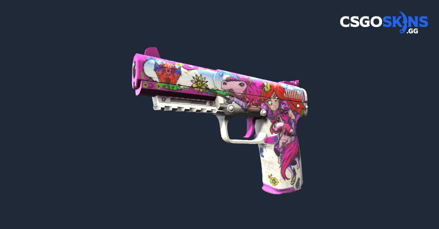 Cod Fairy Skin All Fairy Tale Skins - CSGOSKINS.GG