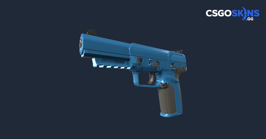 All Sky Blue Skins - CSGOSKINS.GG