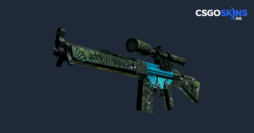 All Dream Glade Skins - CSGOSKINS.GG