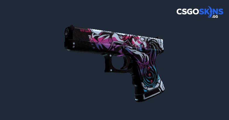 All Neo-Noir Skins - CSGOSKINS.GG