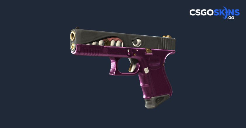 All Gold Toof Skins - CSGOSKINS.GG