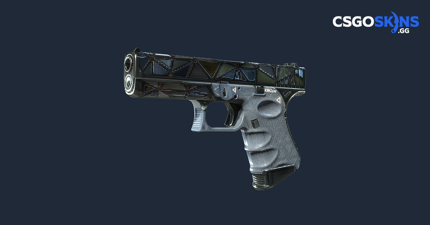All Mirror Mosaic Skins - CSGOSKINS.GG