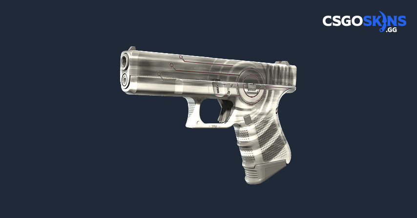 All Trace Lock Skins - CSGOSKINS.GG