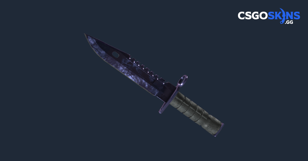 All Doppler Black Pearl Skins - CSGOSKINS.GG