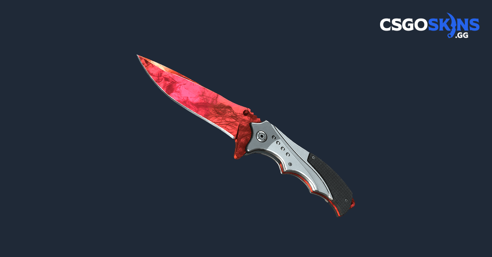 All Doppler Ruby Skins - CSGOSKINS.GG