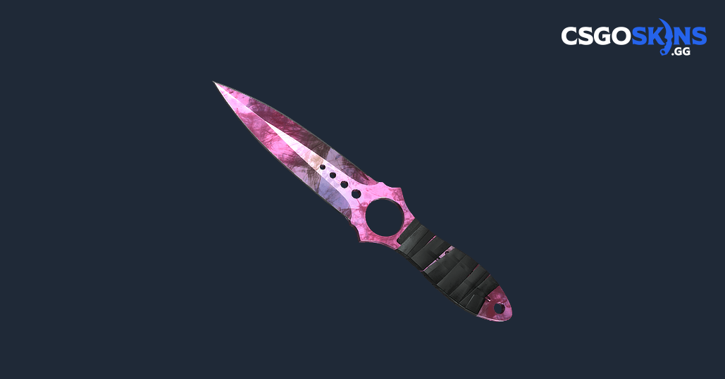 All Doppler Phase 2 Skins - CSGOSKINS.GG