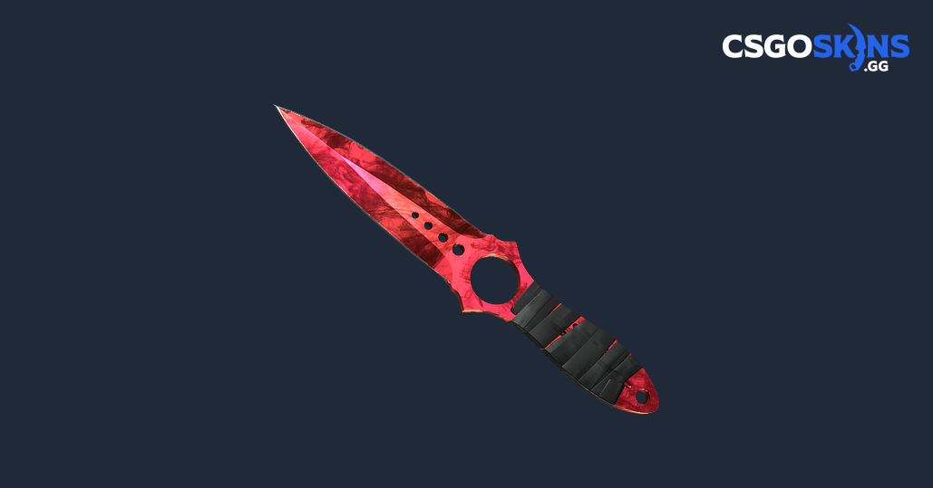 All Doppler Ruby Skins - CSGOSKINS.GG