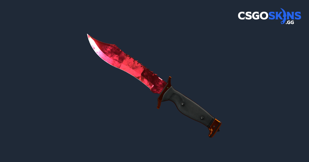 All Doppler Ruby Skins - CSGOSKINS.GG