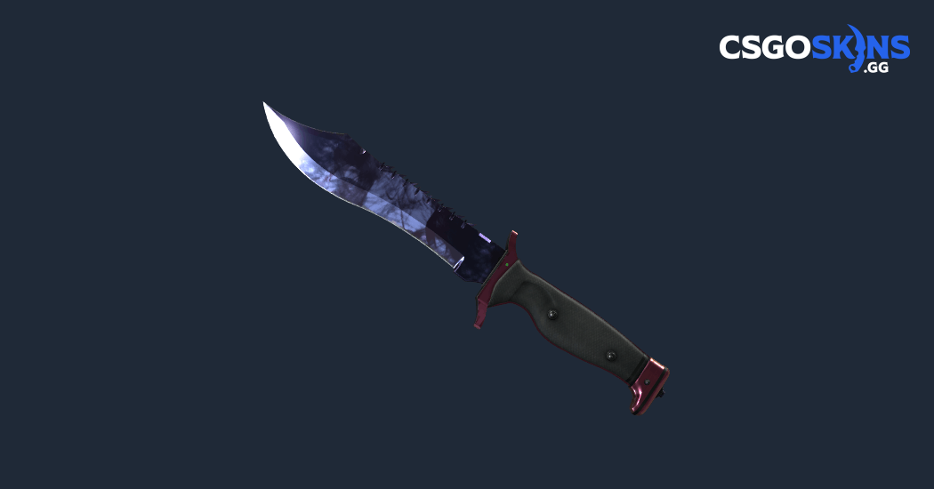 All Doppler Black Pearl Skins - CSGOSKINS.GG