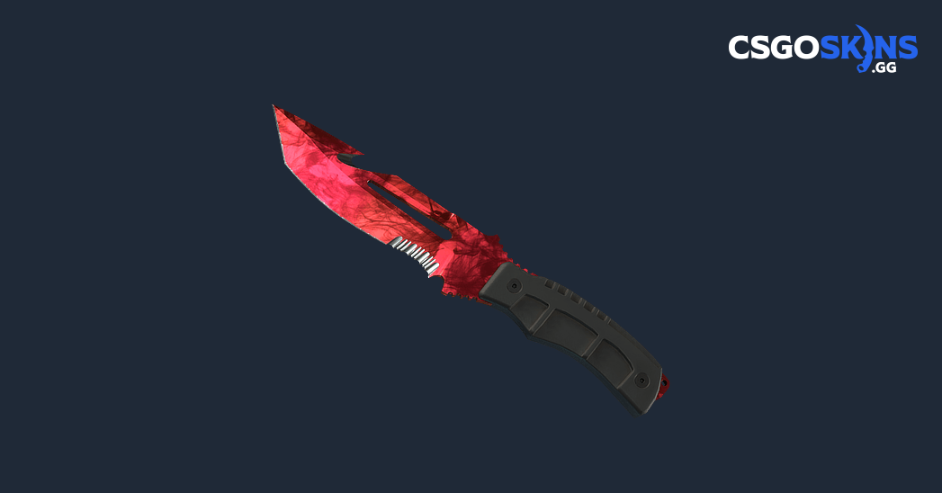 All Doppler Ruby Skins - CSGOSKINS.GG