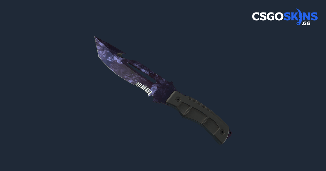 All Doppler Black Pearl Skins - CSGOSKINS.GG