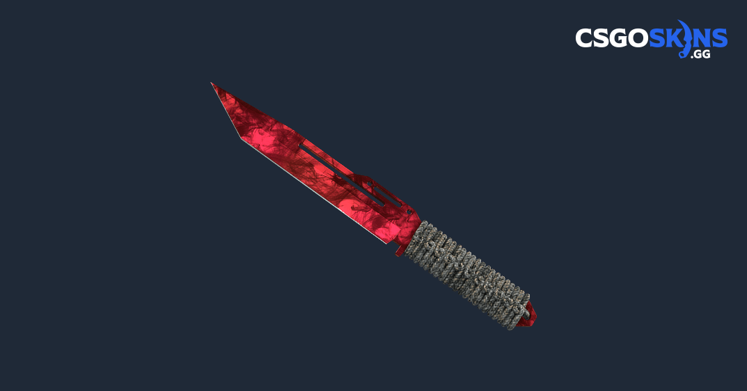All Doppler Ruby Skins - CSGOSKINS.GG