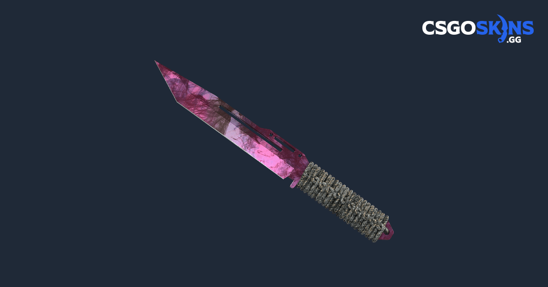 All Doppler Phase 2 Skins - CSGOSKINS.GG