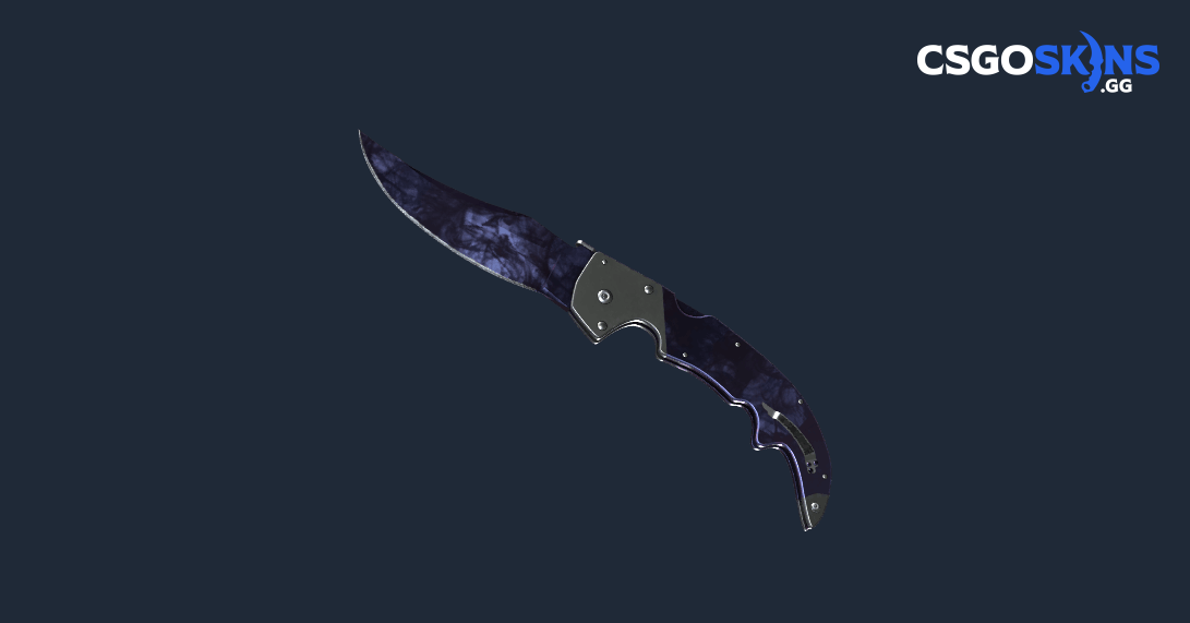 All Doppler Black Pearl Skins - CSGOSKINS.GG