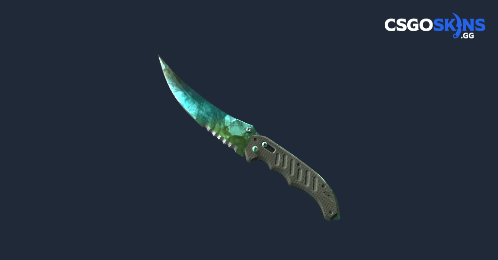 All Gamma Doppler Phase 4 Skins - CSGOSKINS.GG