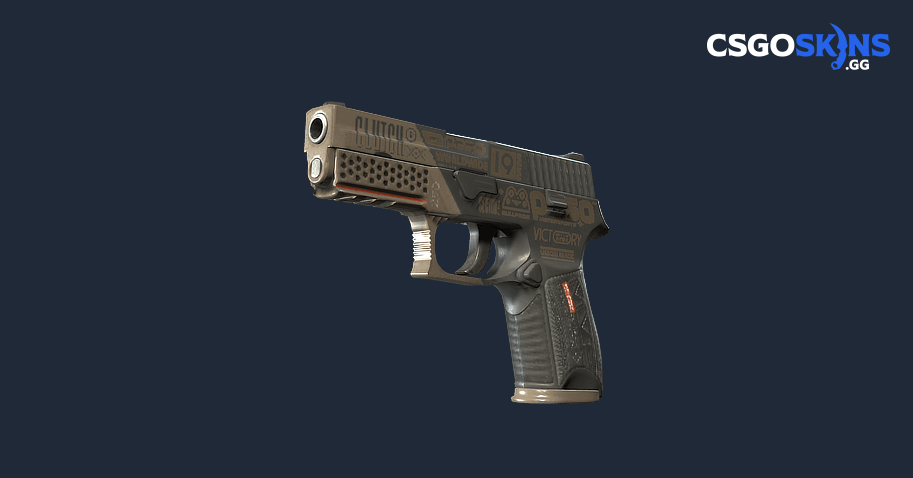 All Bullfrog Skins - CSGOSKINS.GG