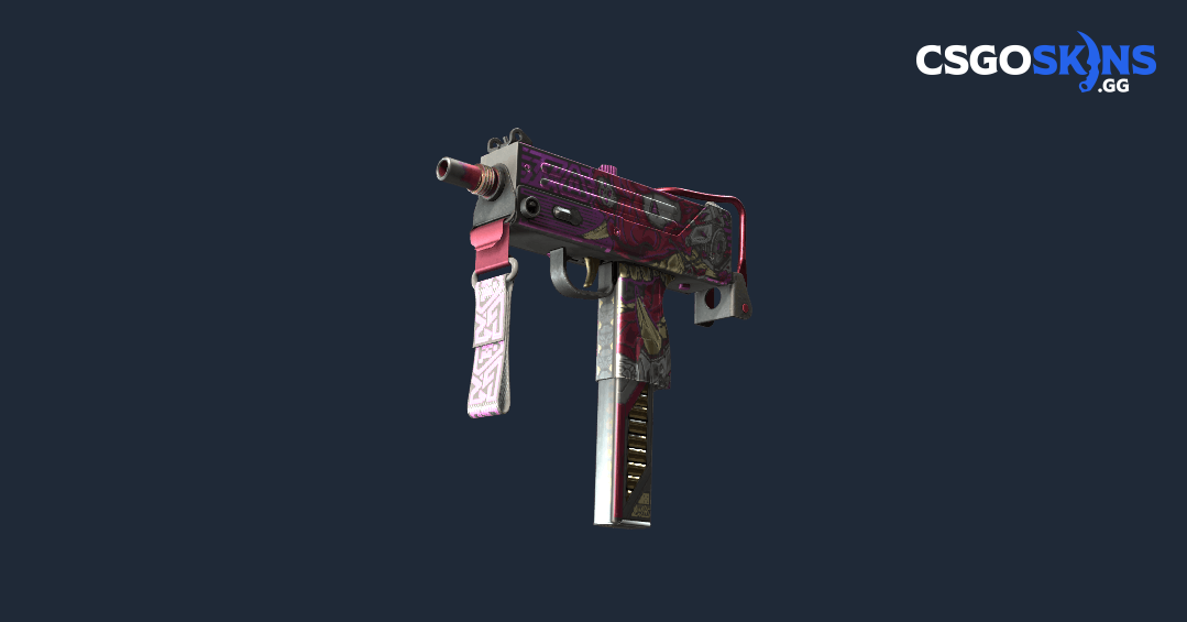 All Saibā Oni Skins - CSGOSKINS.GG