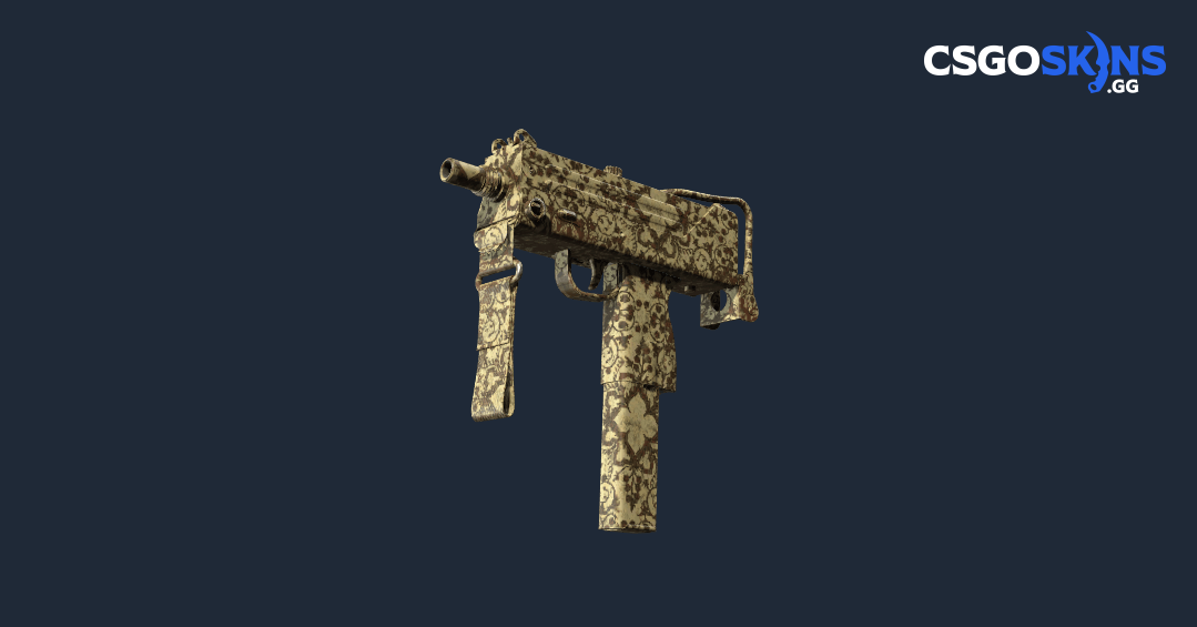 All Sienna Damask Skins CSGOSKINS.GG