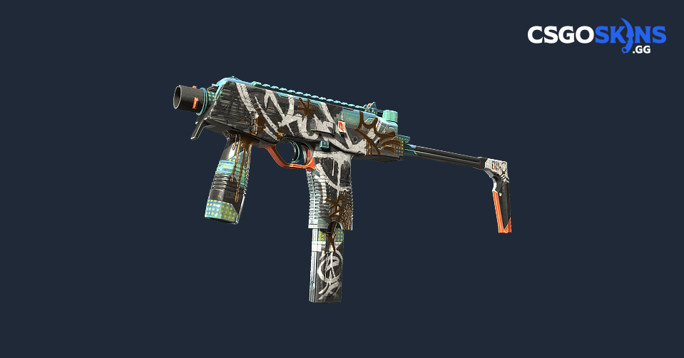 All Urban Sovereign Skins - CSGOSKINS.GG
