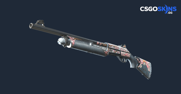 All Rising Sun Skins - CSGOSKINS.GG