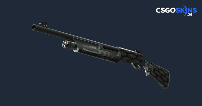 All Caged Steel Skins - CSGOSKINS.GG